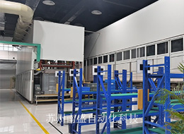 鎮(zhèn)江酸洗磷化廢水處理工藝流程 