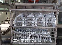 鋁合金酸洗設(shè)備
